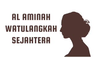 Yayasan Al Aminah Watulangkah Sejahtera